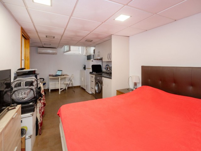 6 Soveroms Villa i Torremolinos