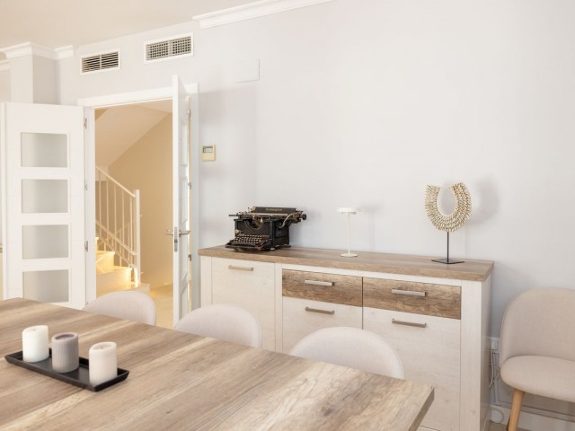 6 Soveroms Villa i Torremolinos