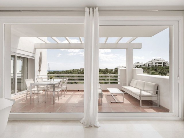 Appartement, Casares, R5233444