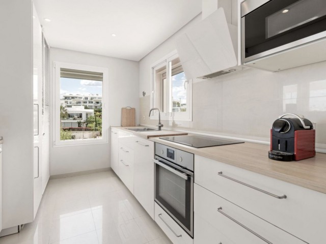 Appartement avec 2 Chambres  à Casares