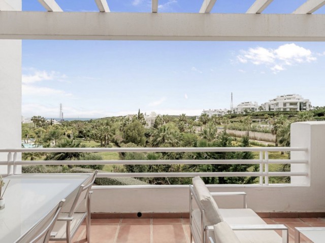 Appartement avec 2 Chambres  à Casares