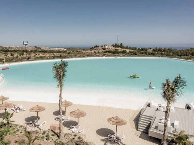 Appartement avec 2 Chambres  à Casares