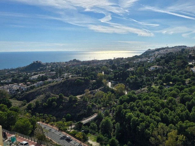 Takvåning, Benalmadena