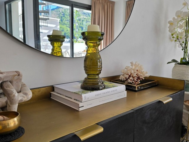 Takvåning i Benalmadena