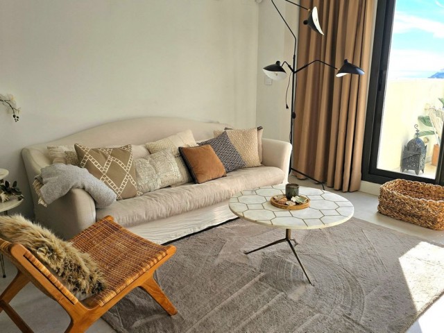 Takvåning i Benalmadena