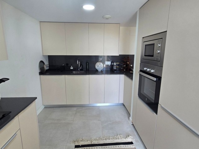 Takvåning i Benalmadena