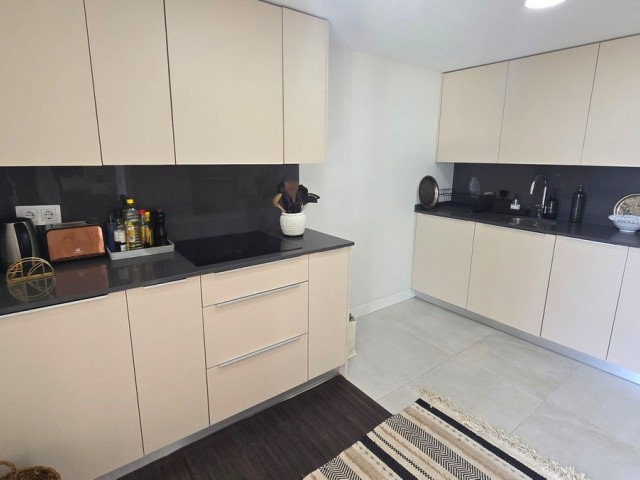 Takvåning i Benalmadena