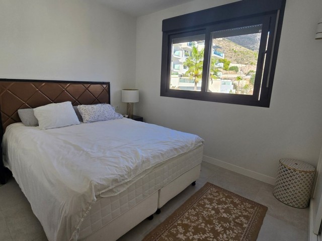 Takvåning i Benalmadena