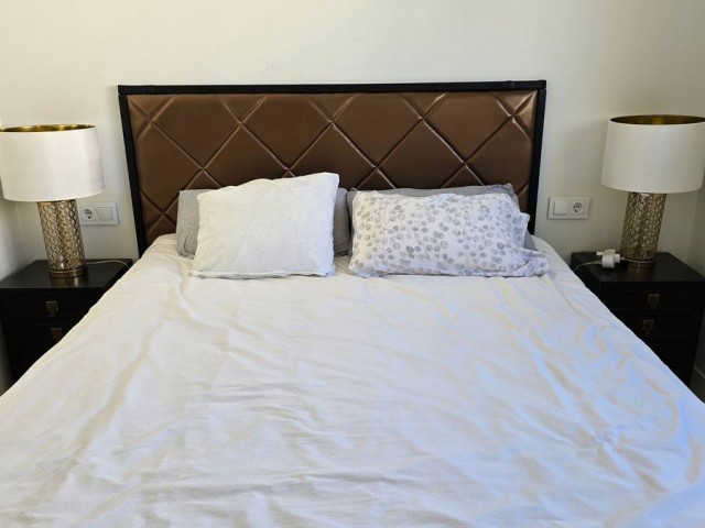 Takvåning i Benalmadena