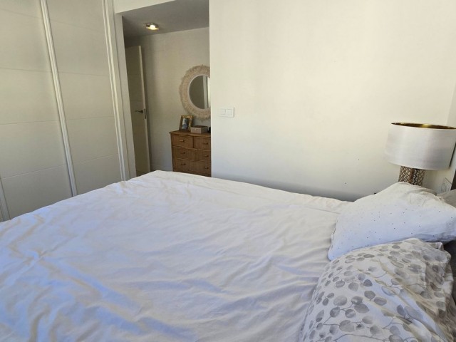 Takvåning i Benalmadena