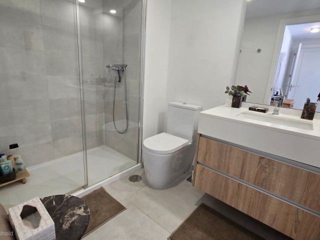 Takvåning i Benalmadena