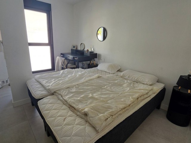 Takvåning i Benalmadena