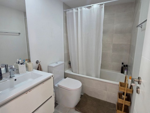 Takvåning i Benalmadena