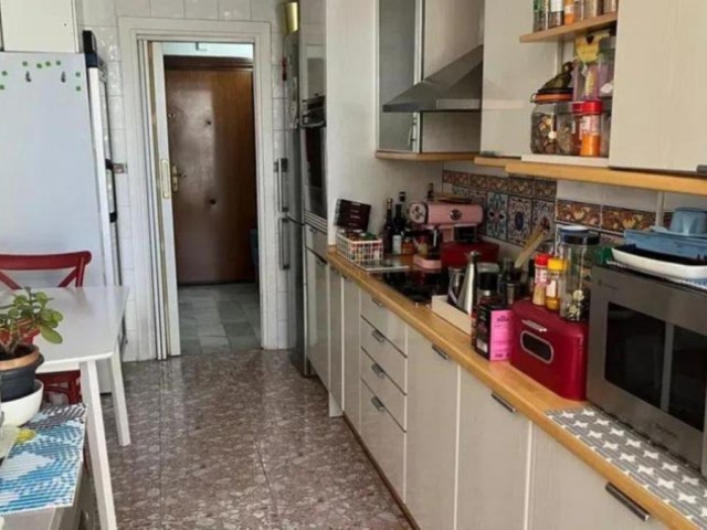 3 Bedrooms Apartment in Nueva Andalucía
