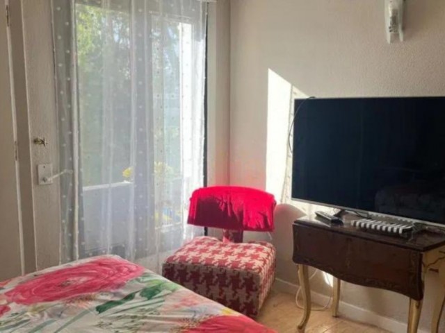 3 Bedrooms Apartment in Nueva Andalucía