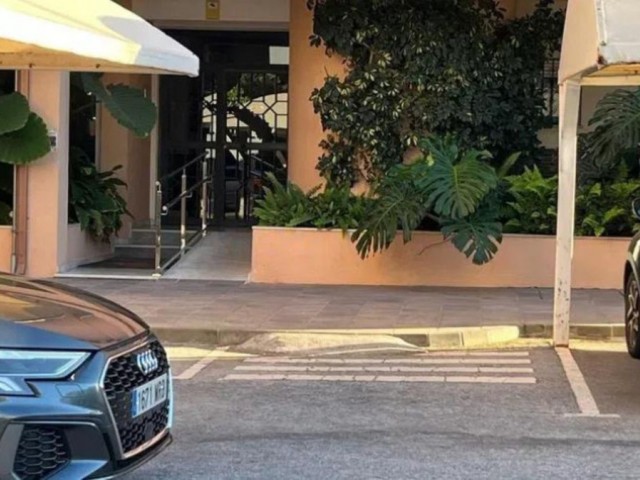 3 Bedrooms Apartment in Nueva Andalucía