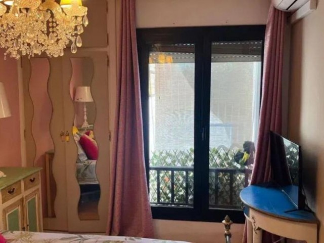 3 Bedrooms Apartment in Nueva Andalucía