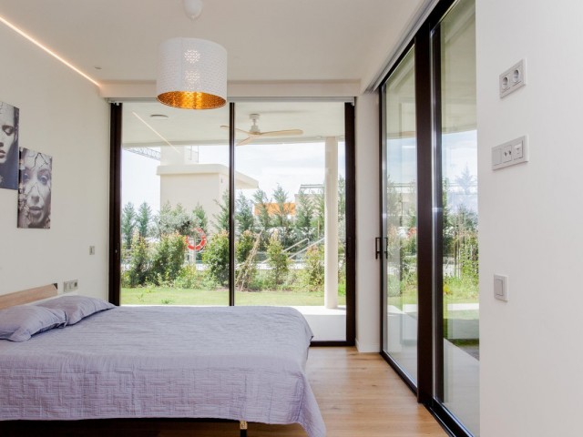 2 Sovrums Lägenhet i Fuengirola