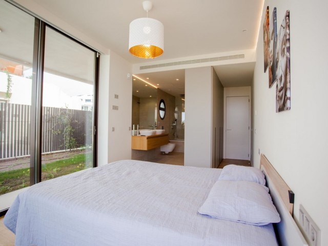 2 Sovrums Lägenhet i Fuengirola