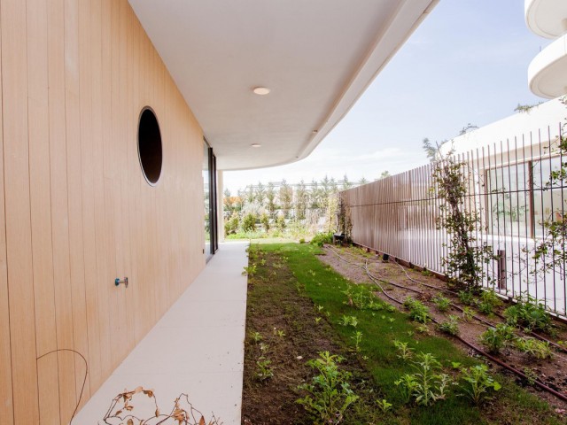 2 Sovrums Lägenhet i Fuengirola