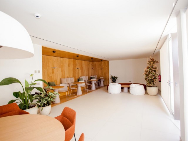 2 Sovrums Lägenhet i Fuengirola