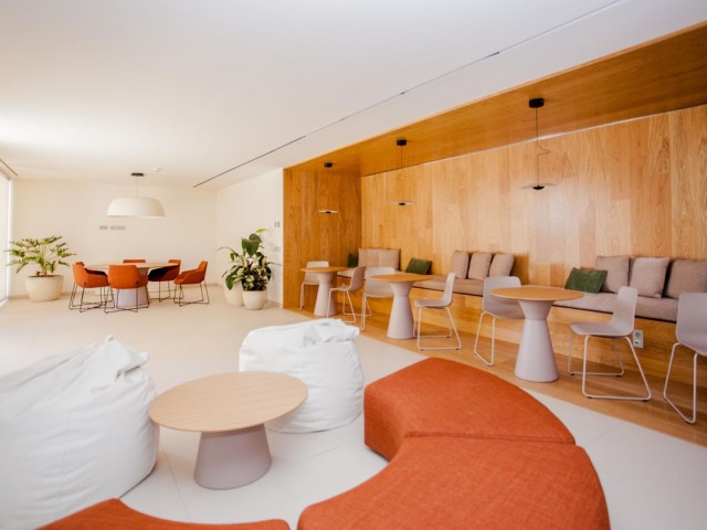 2 Sovrums Lägenhet i Fuengirola