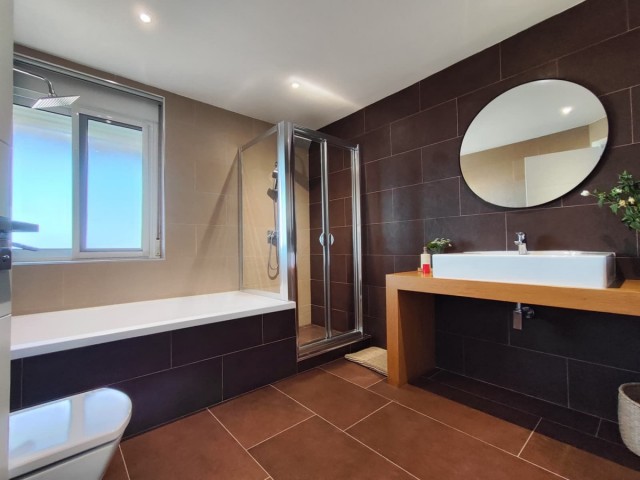 4 Sovrums Lägenhet i Fuengirola