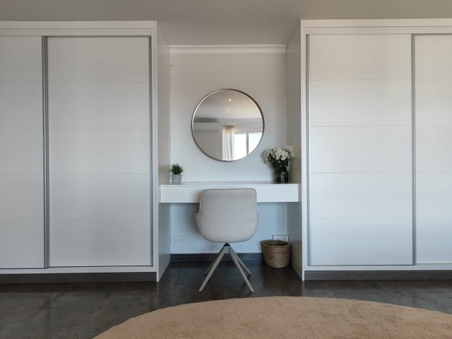 4 Sovrums Lägenhet i Fuengirola