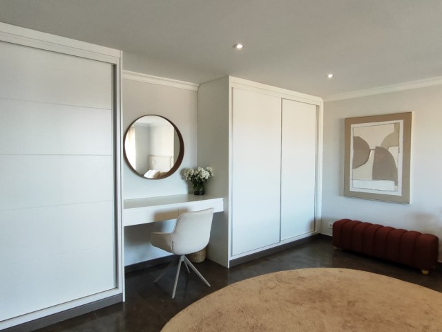 4 Sovrums Lägenhet i Fuengirola