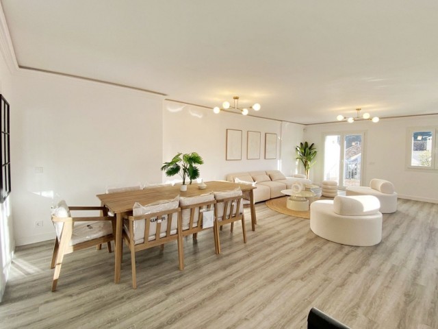 5 Slaapkamer Appartement in Benahavís