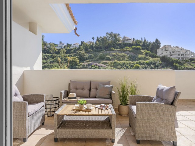 Appartement avec 2 Chambres  à Nueva Andalucía