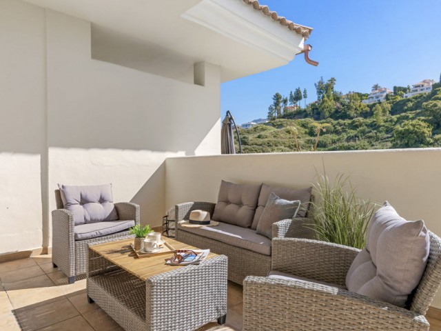 Appartement avec 2 Chambres  à Nueva Andalucía