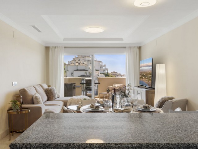 Appartement avec 2 Chambres  à Nueva Andalucía