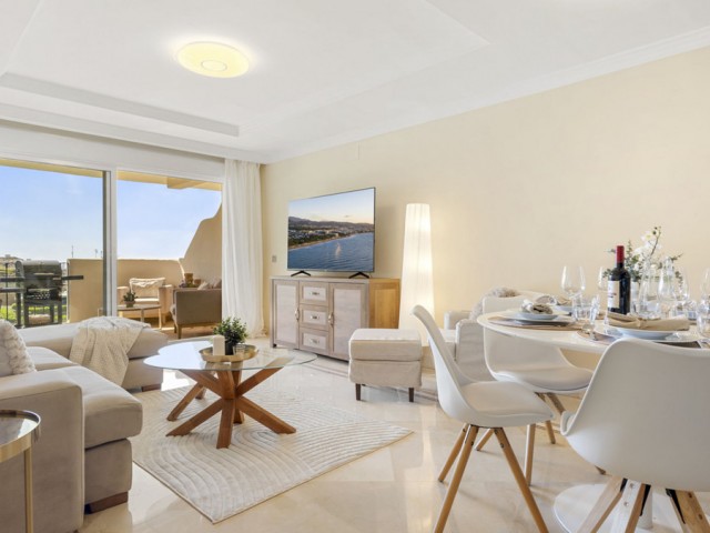 Appartement avec 2 Chambres  à Nueva Andalucía