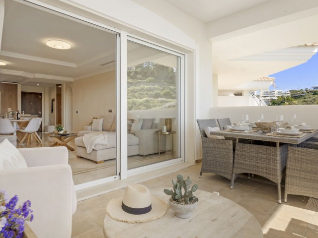 Appartement avec 2 Chambres  à Nueva Andalucía