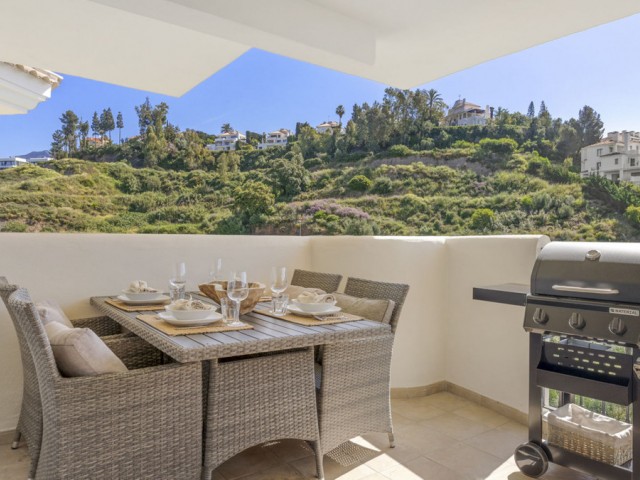 Appartement avec 2 Chambres  à Nueva Andalucía