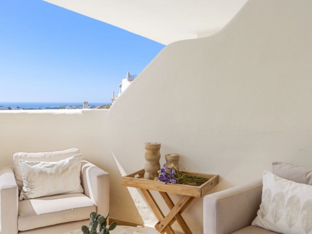 Appartement avec 2 Chambres  à Nueva Andalucía