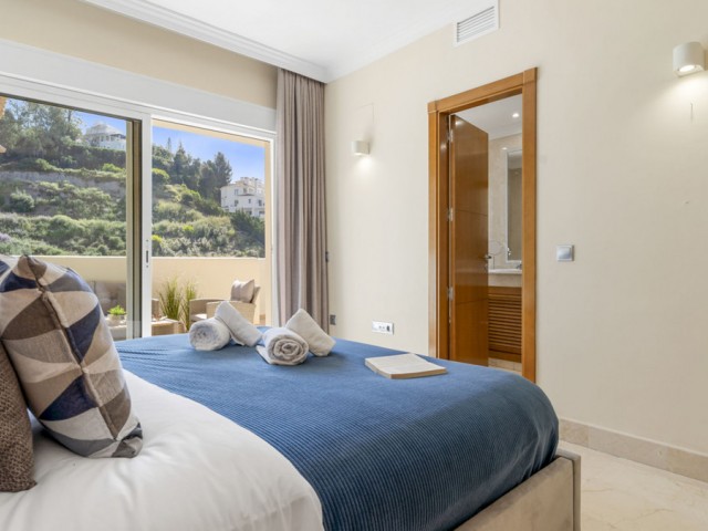 Appartement avec 2 Chambres  à Nueva Andalucía