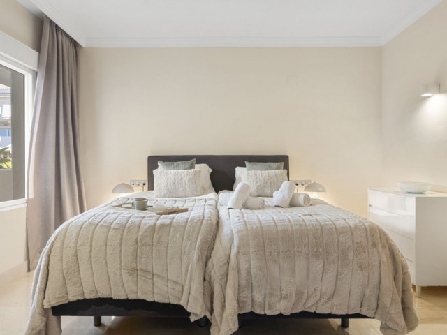 Appartement avec 2 Chambres  à Nueva Andalucía