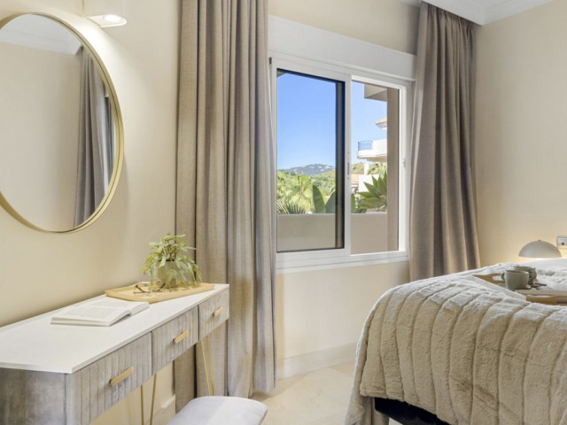 Appartement avec 2 Chambres  à Nueva Andalucía