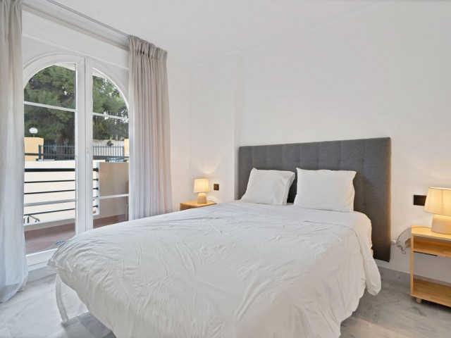 2 Bedrooms Apartment in Nueva Andalucía