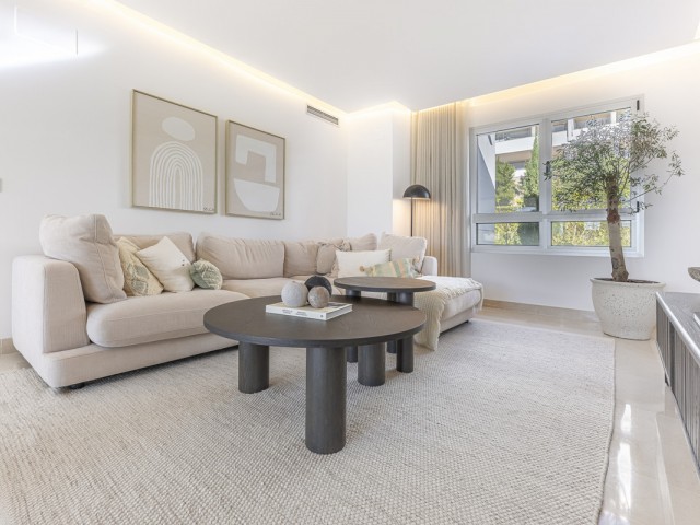 3 Slaapkamer Appartement in Benahavís