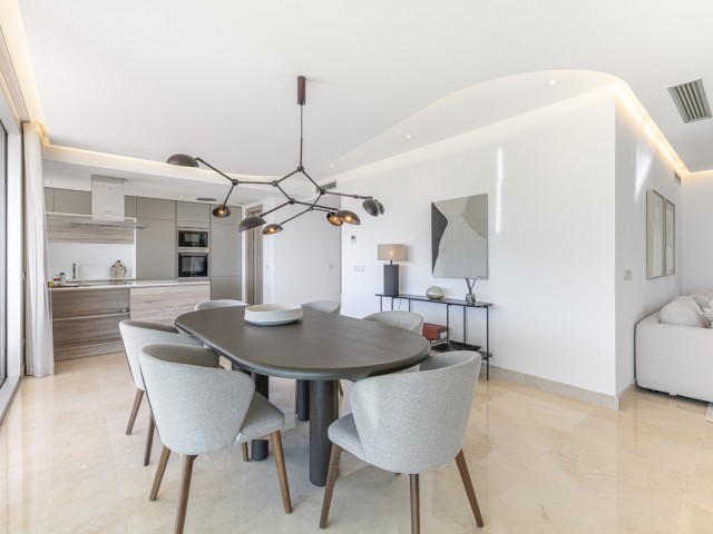 3 Slaapkamer Appartement in Benahavís