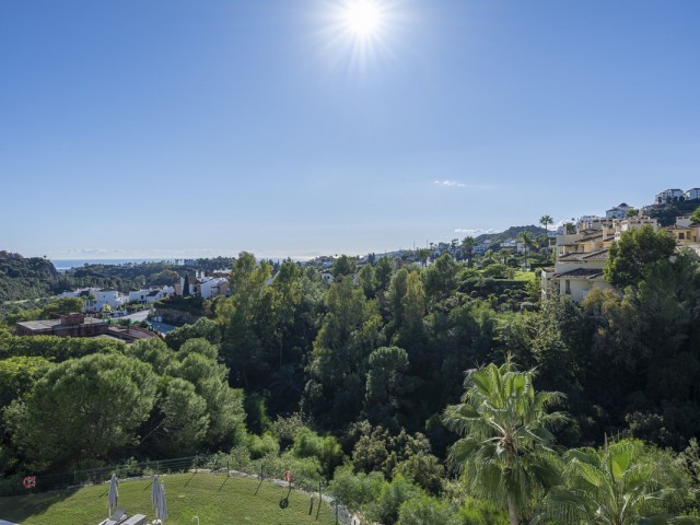 3 Slaapkamer Appartement in Benahavís