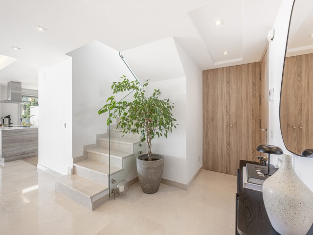 3 Slaapkamer Appartement in Benahavís