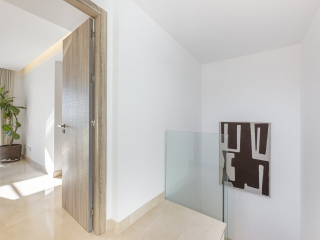 3 Slaapkamer Appartement in Benahavís