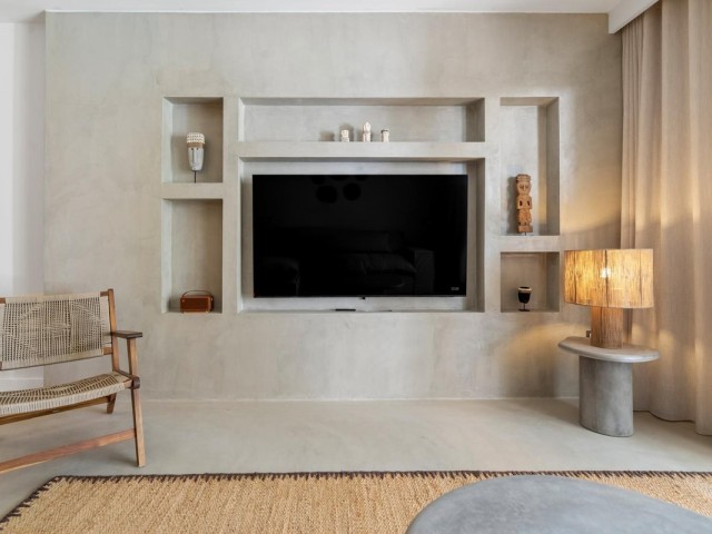 Leilighet, New Golden Mile, R5234476