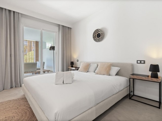 2 Soveroms Leilighet i New Golden Mile