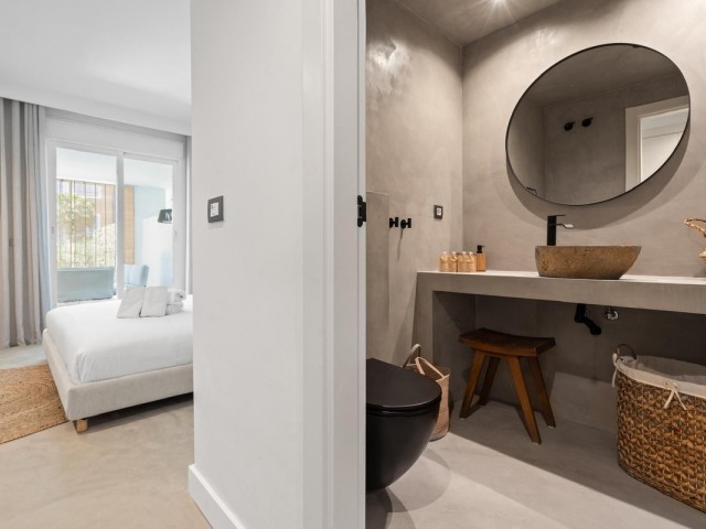 2 Soveroms Leilighet i New Golden Mile