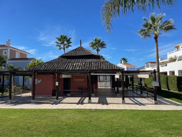 2 Soveroms Leilighet i New Golden Mile